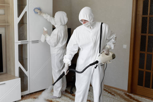 24/7 Emergency Odor Removal experts in Groveland, FL